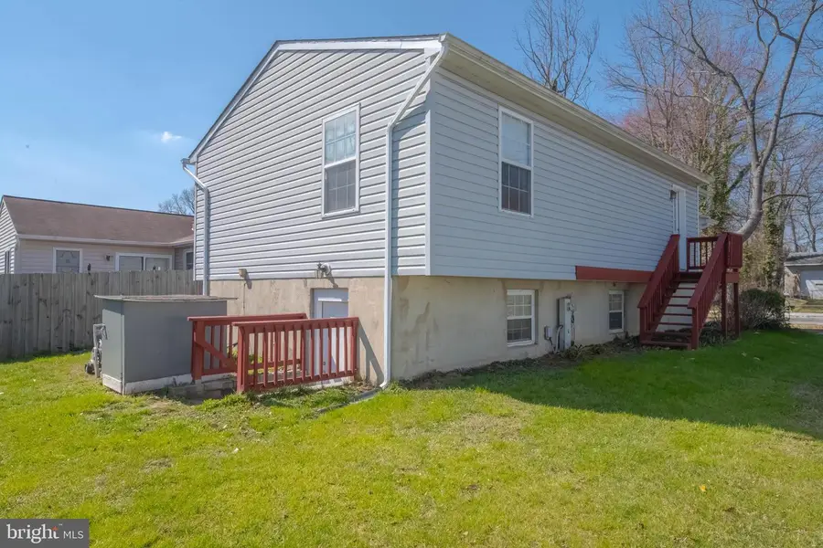 7707-b Norfolk Rd, Glen Burnie, MD 21060 - #3