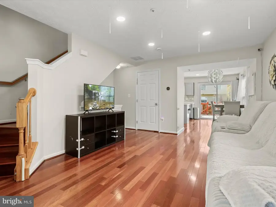 8212 Spadderdock Way, Laurel, MD 20724 - #2