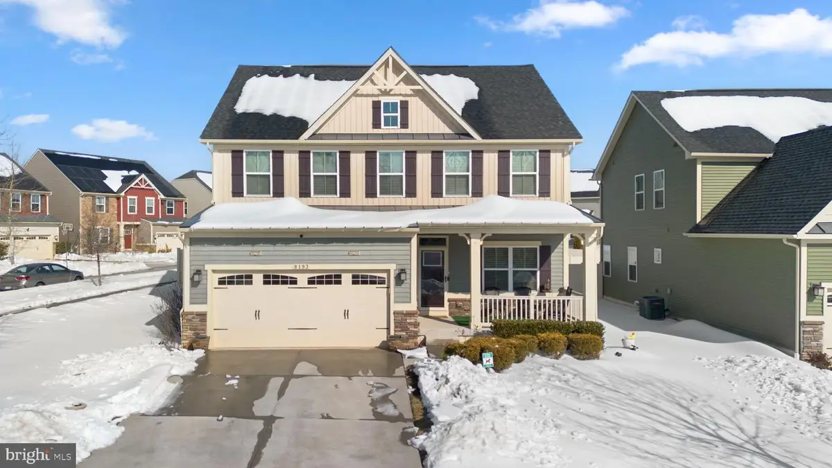 8193 Hickory Hollow Dr, Glen Burnie, MD 21060 - Image #1