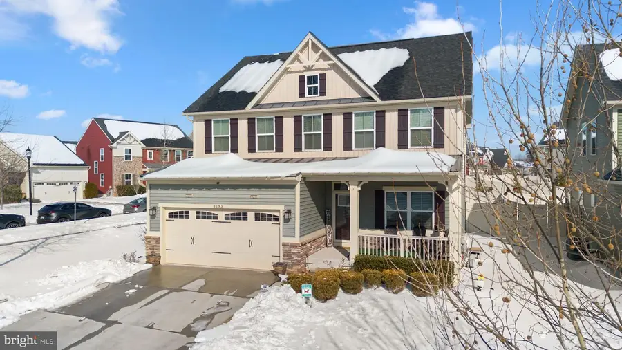 8193 Hickory Hollow Dr, Glen Burnie, MD 21060 - Image #2