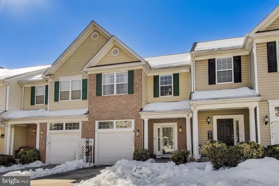 2592 Running Wolf Trl, Odenton, MD 21113 - #3