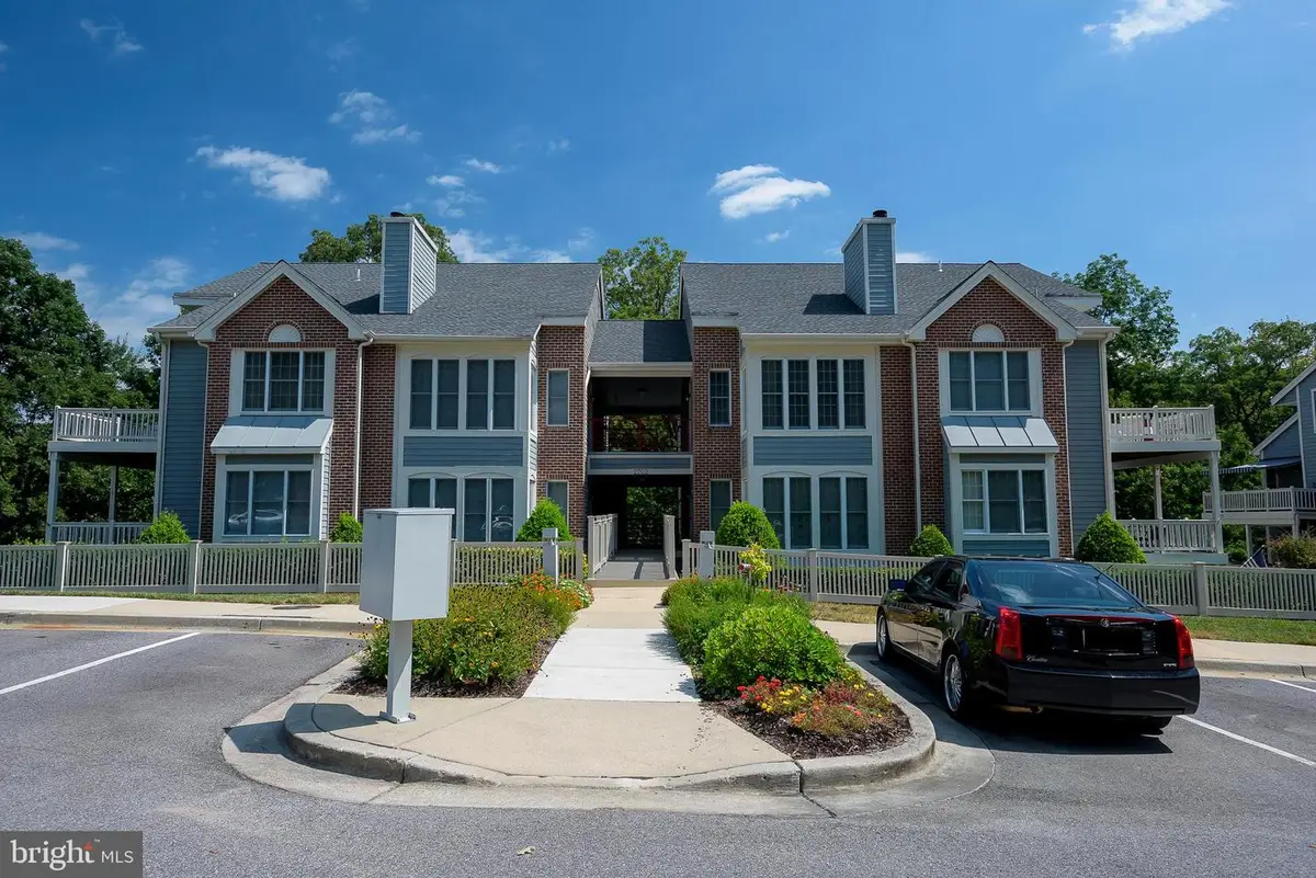 2702 Summerview Way #103, Annapolis, MD 21401 - Image #1