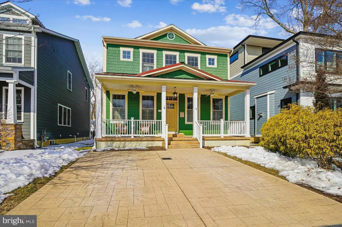 116 Academy St, Annapolis, MD 21401 - #1