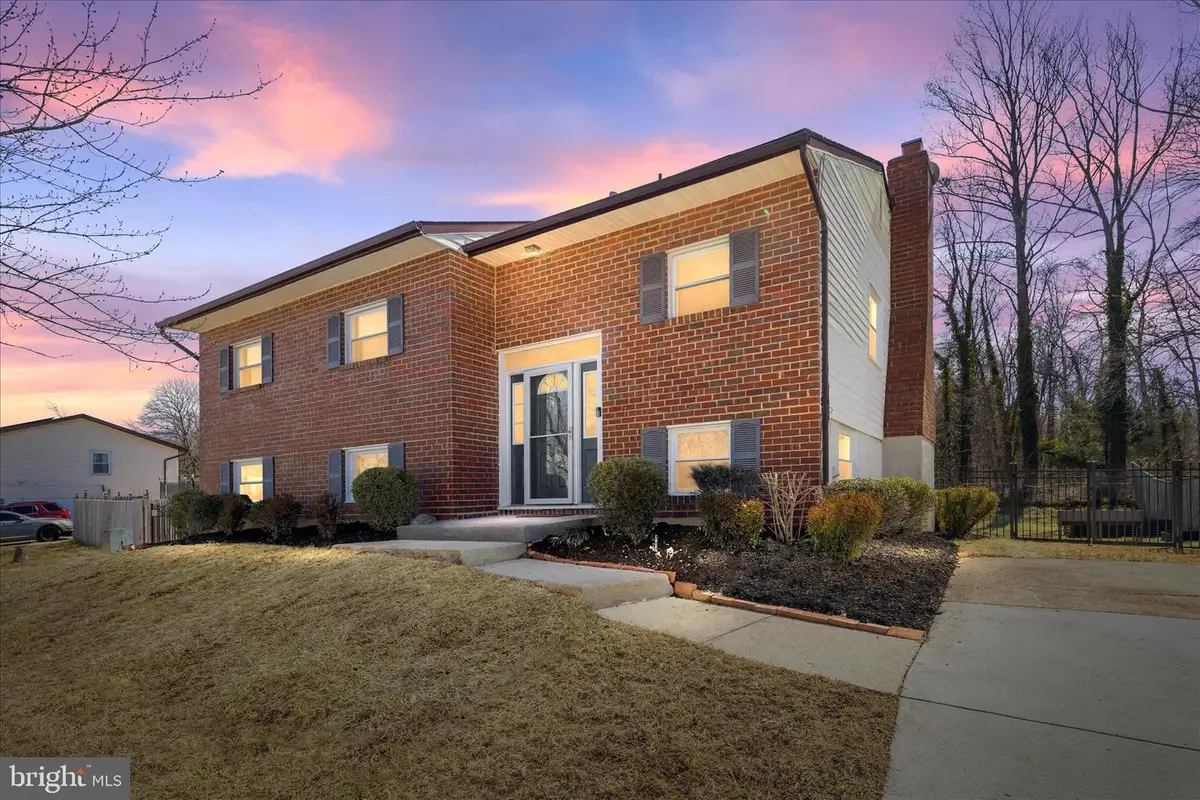 251 Scotts Manor Dr, Glen Burnie, MD 21061 - #1