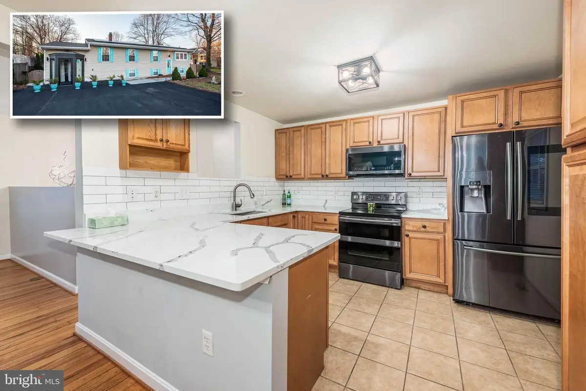 398 Washington Ave, Glen Burnie, MD 21060 - Image #1