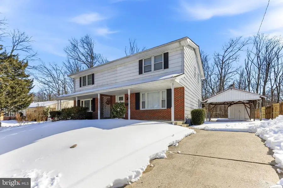 623 Chapelgate Dr, Odenton, MD 21113 - Image #2