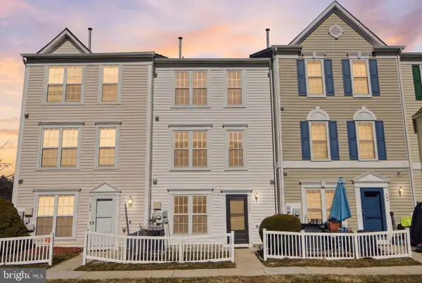 602 Sprite Way, GLEN BURNIE, MD 21061