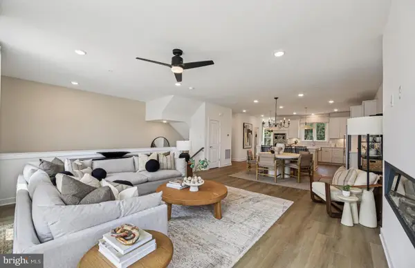 1146 Crested Wood Dr, LAUREL, MD 20724