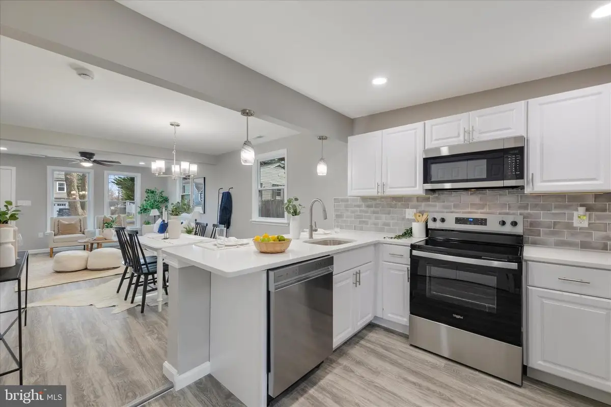 1258 Cape St Claire Rd, Annapolis, MD 21409 - #1