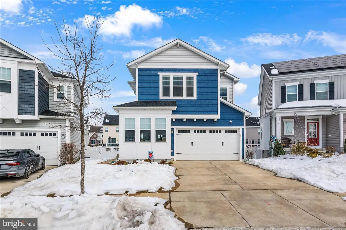 2918 Quarry Cir, Odenton, MD 21113 - #1