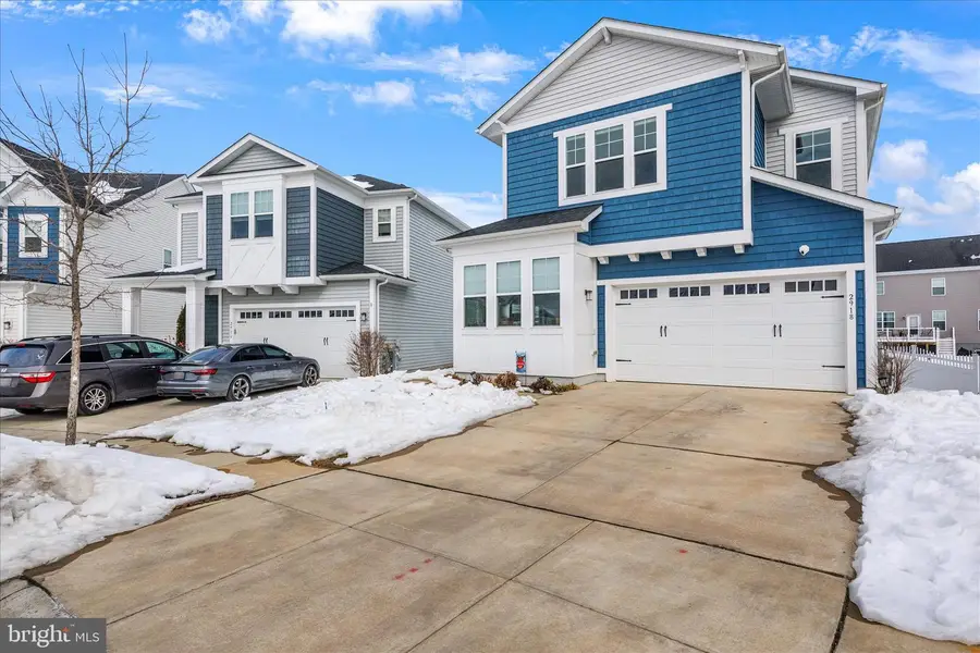 2918 Quarry Cir, Odenton, MD 21113 - #2