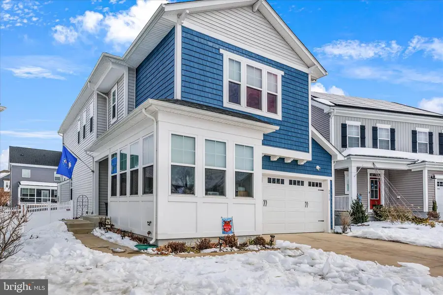 2918 Quarry Cir, Odenton, MD 21113 - #3