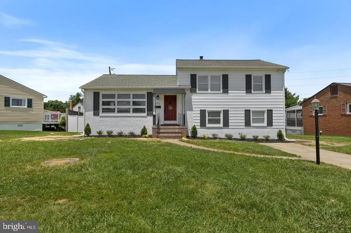 105 Michael Ave, Linthicum Heights, MD 21090 - #1