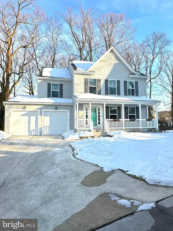 3009 Noahs Way, PASADENA, MD 21122