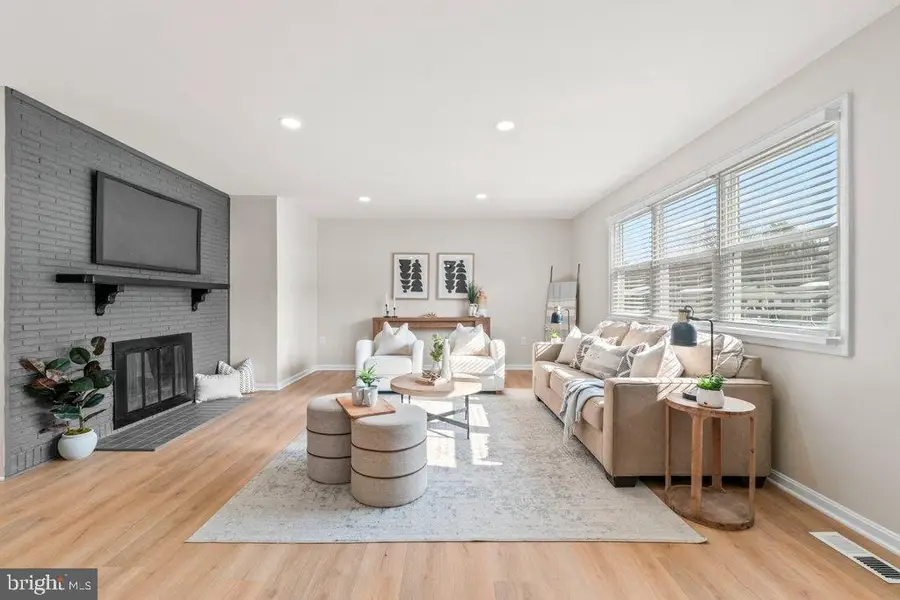 3352 Sudlersville S, Laurel, MD 20724 - #2