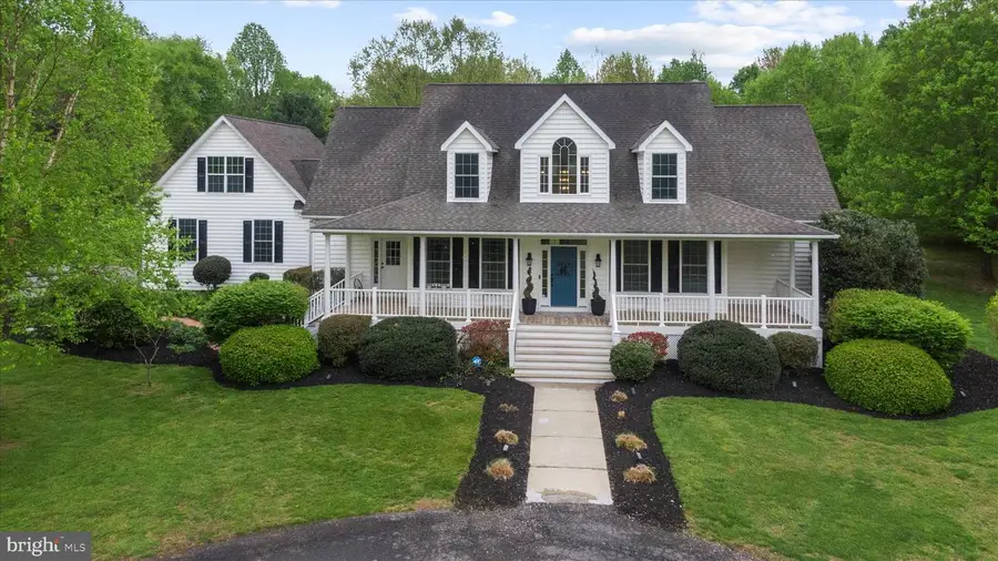 21 Owensville Rd, Harwood, MD 20776 - #3