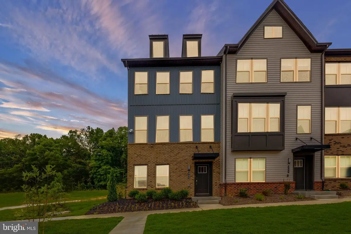 345 Alluvium Dr, Laurel, MD 20724 - #1