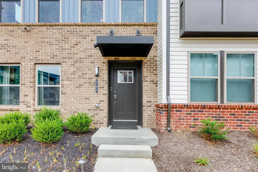 345 Alluvium Dr, Laurel, MD 20724 - #3