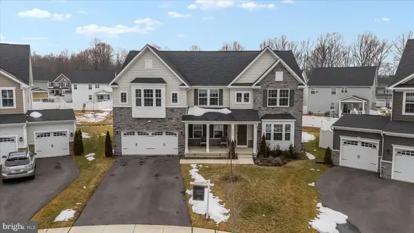 3322 Milkweed Ct, ODENTON, MD 21113