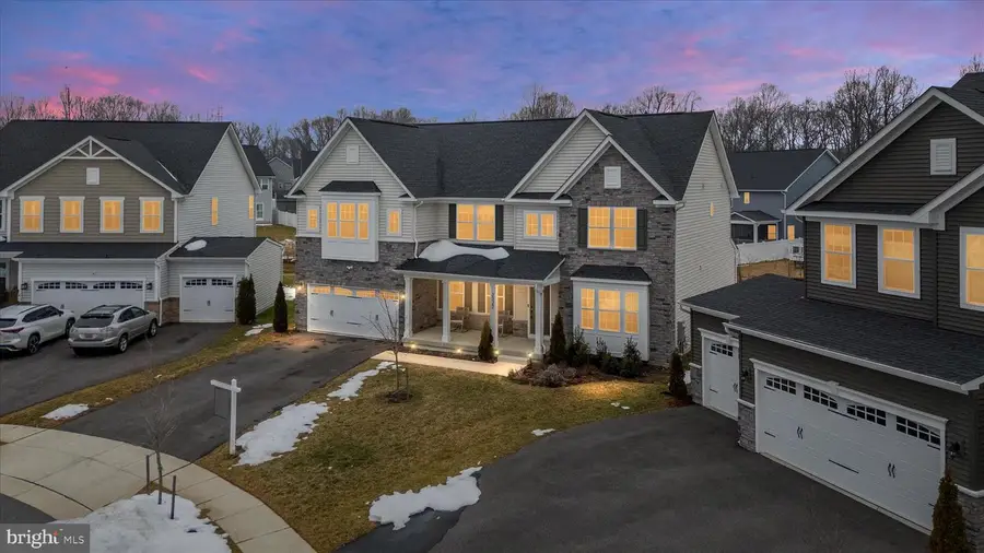 3322 Milkweed Ct, Odenton, MD 21113 - #3