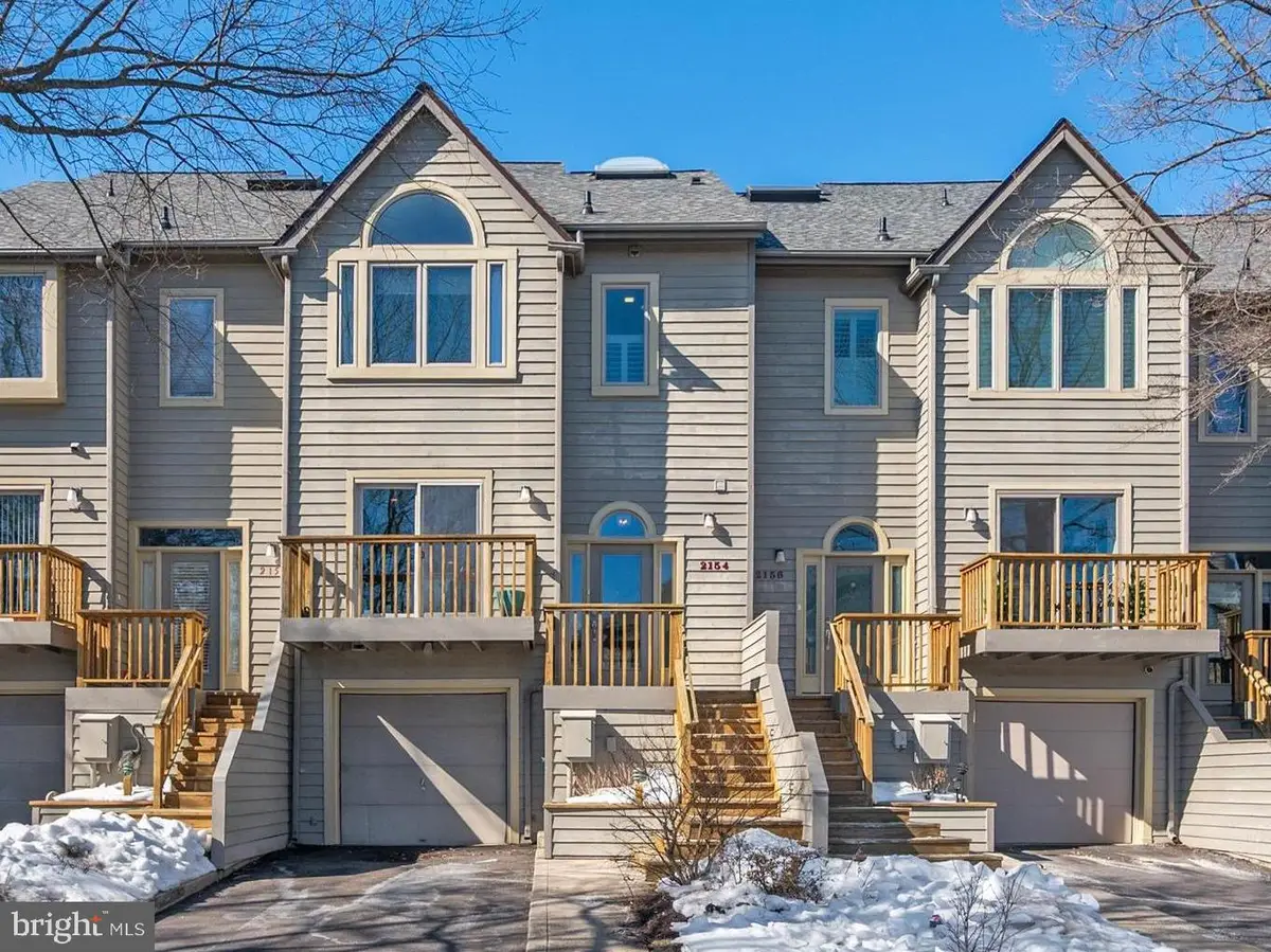 2154 Chesapeake Harbour Dr, Annapolis, MD 21403 - #1