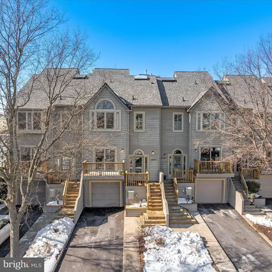 2154 Chesapeake Harbour Dr, Annapolis, MD 21403 - #2