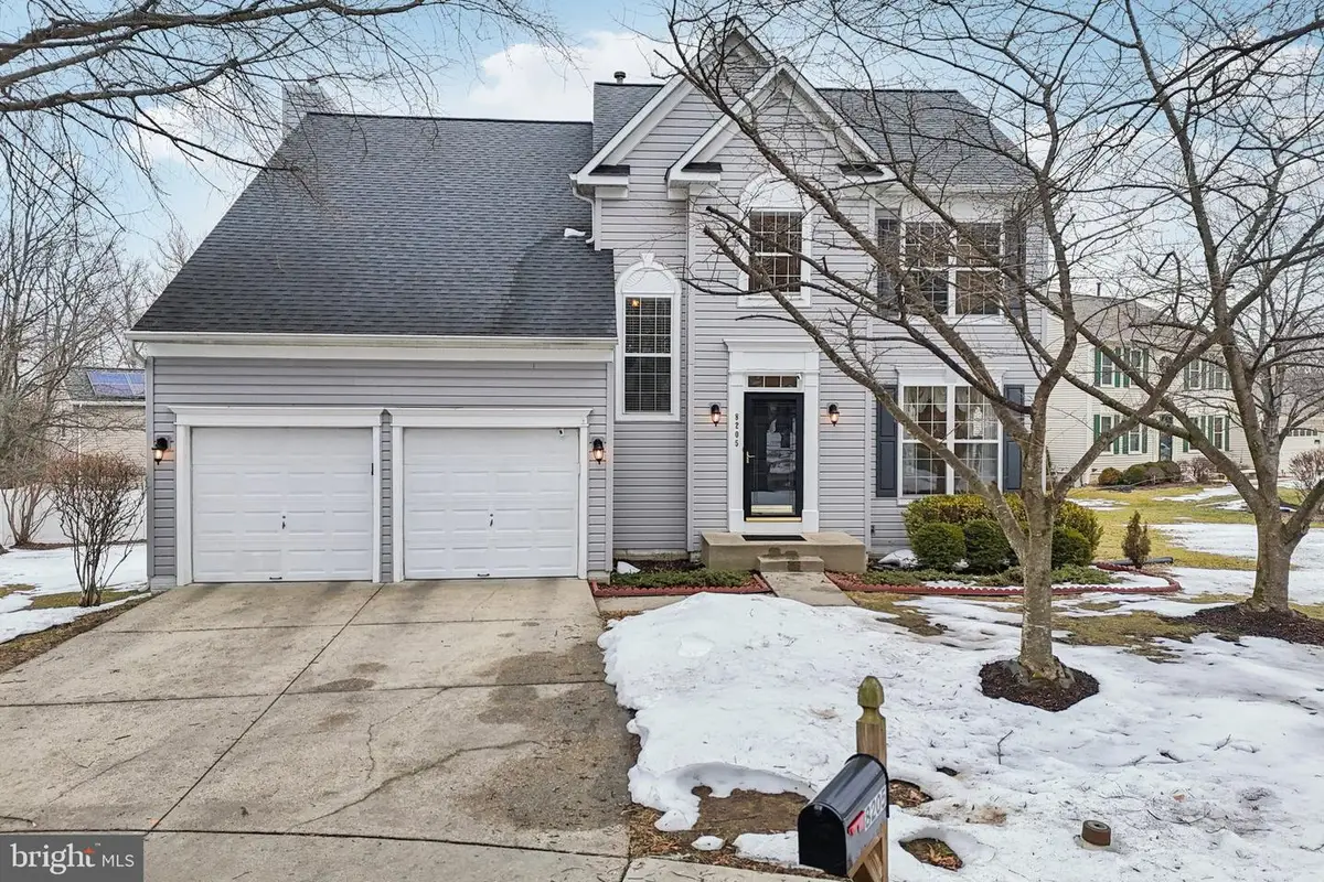 8205 Swamp Rose Pl, Laurel, MD 20724 - #1