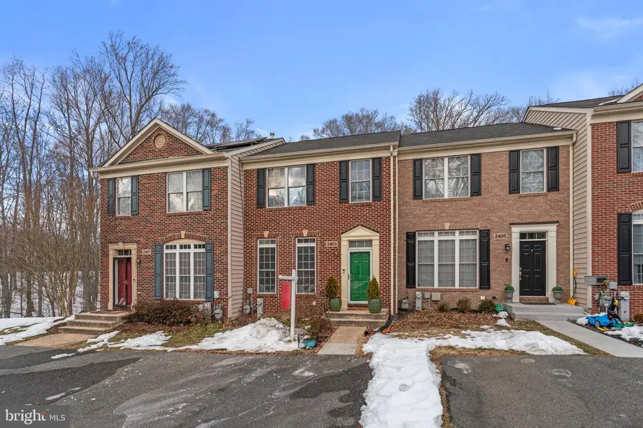 2403 Killarney Ter, Odenton, MD 21113 - #2
