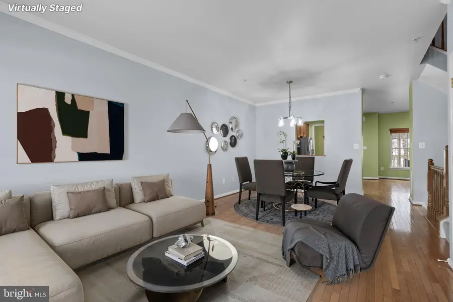 2403 Killarney Ter, Odenton, MD 21113 - #3