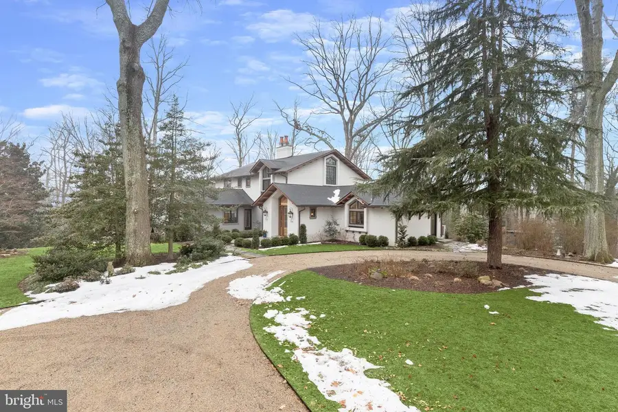 616 Cotterill Rd, Gibson Island, MD 21056 - #2