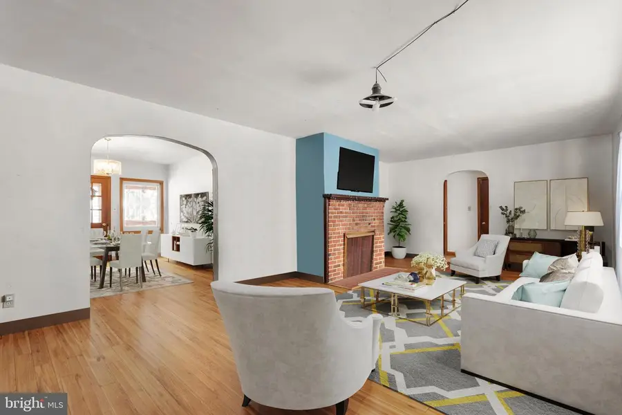 201 9th, Baltimore, MD 21225 - #3