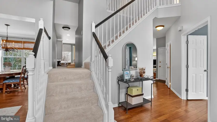 2517 Chelmsford Dr, Crofton, MD 21114 - #3