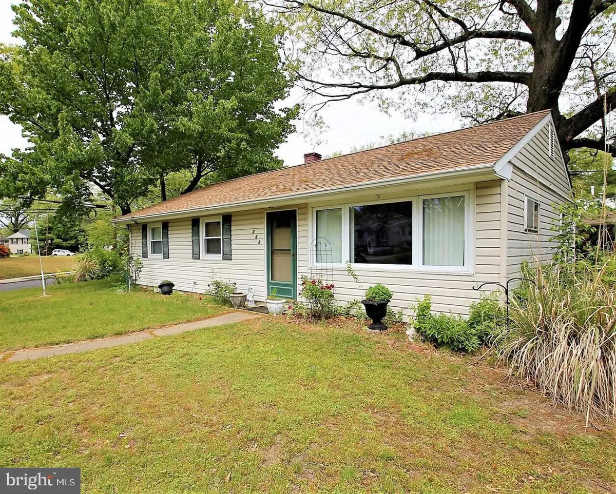 762 224th St, Pasadena, MD 21122 - #1