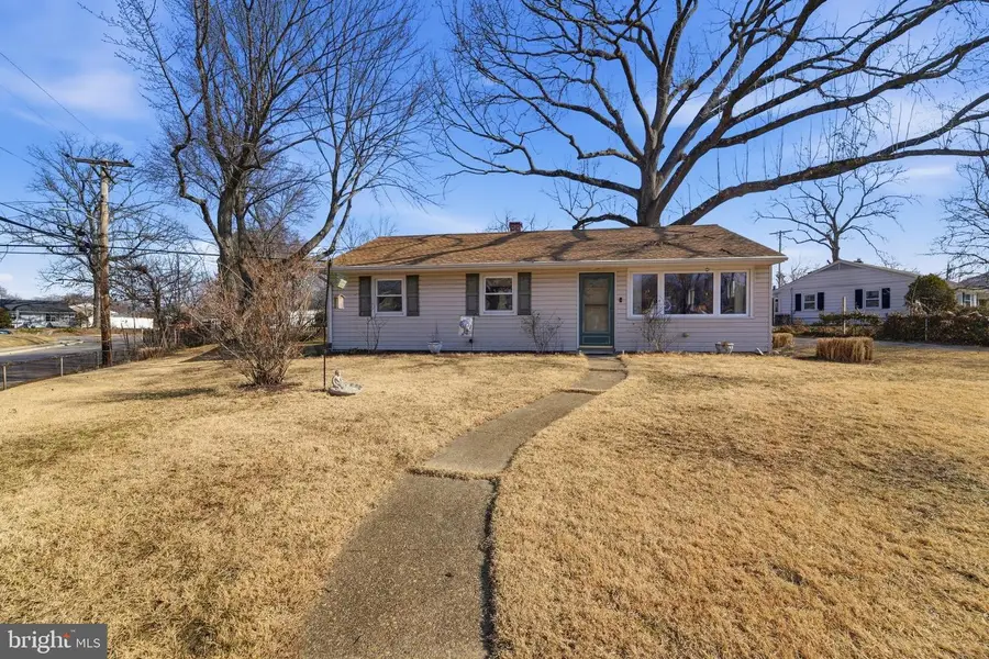 762 224th St, Pasadena, MD 21122 - #2