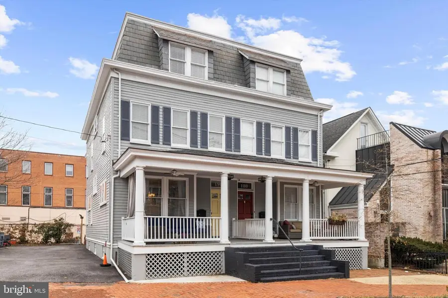 190 Duke Of Gloucester St, Annapolis, MD 21401 - #2