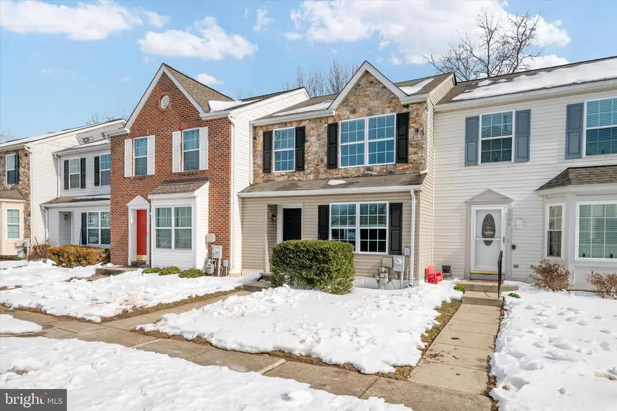 1711 Glebe Creek Way, Odenton, MD 21113 - #3