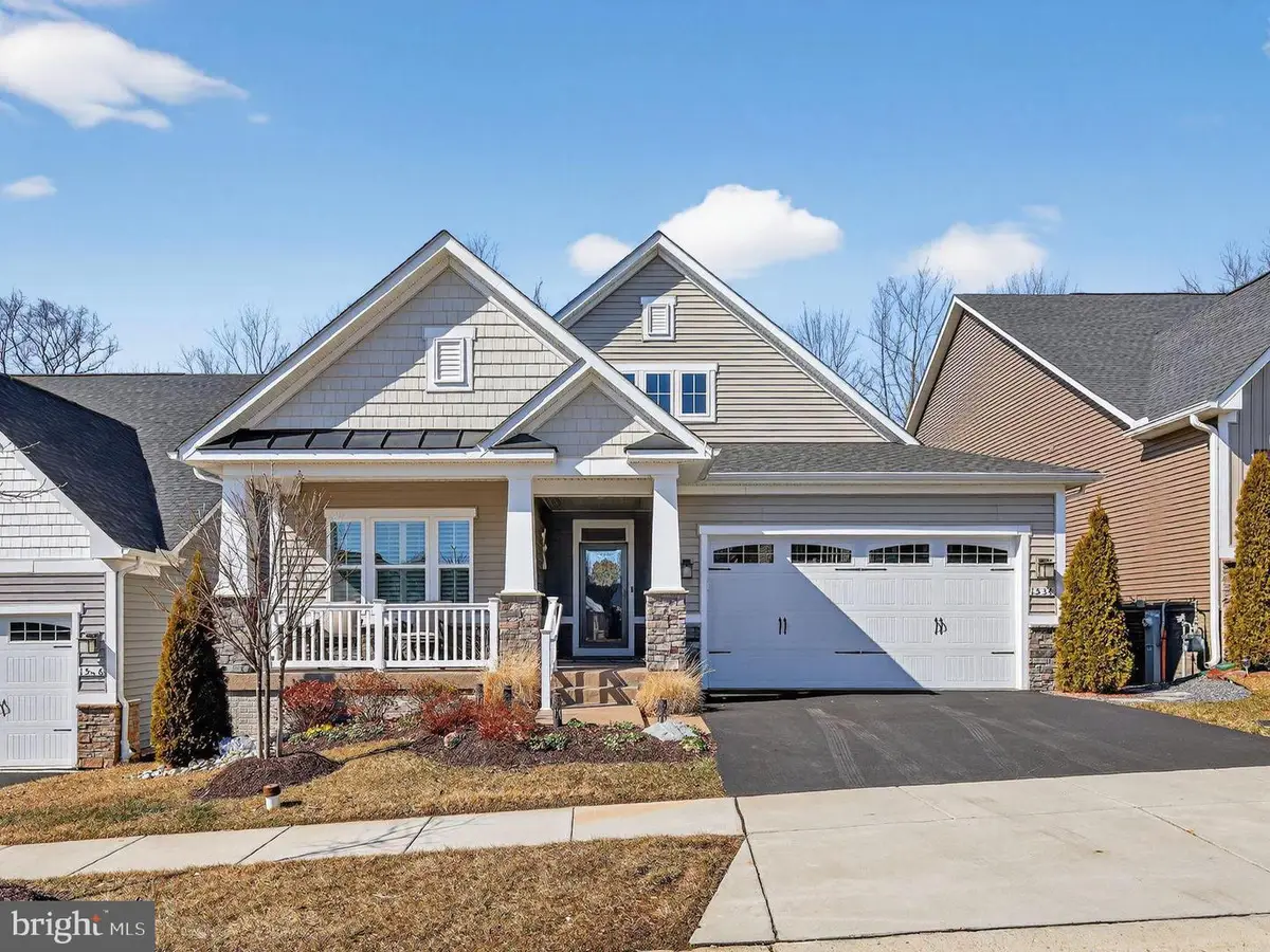 1534 Catbriar Way, Odenton, MD 21113 - #1