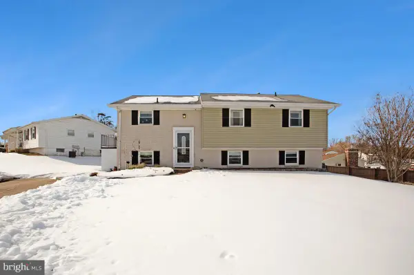 8251 Ahearn Rd, MILLERSVILLE, MD 21108