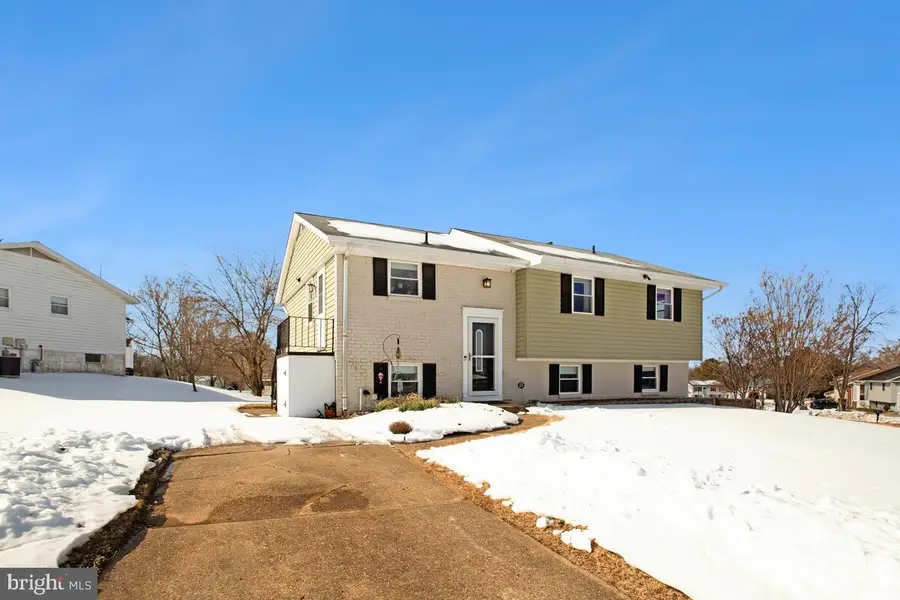 8251 Ahearn Rd, Millersville, MD 21108 - #2