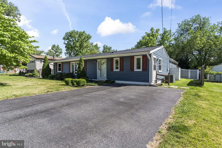 8005 Woodholme Cir, Pasadena, MD 21122 - #2