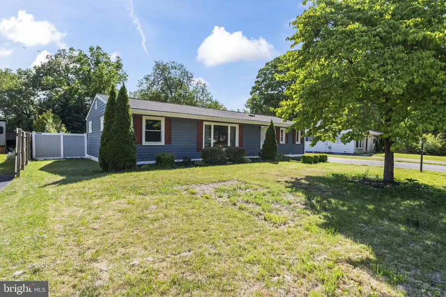 8005 Woodholme Cir, Pasadena, MD 21122 - #3