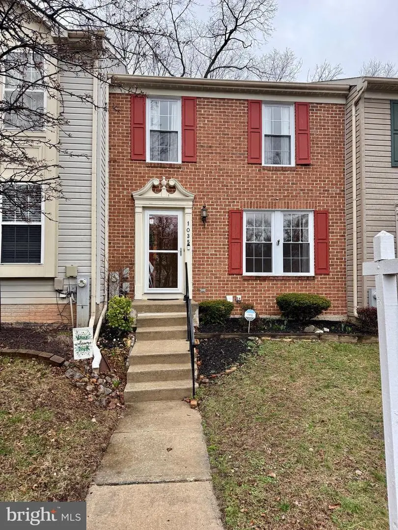 1035 Chestnut Cove Dr, Chestnut Hill Cove, MD 21226 - #2