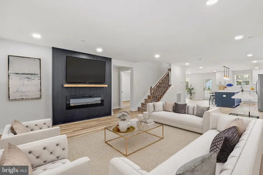 148 Jefferson St, Annapolis, MD 21403 - #3