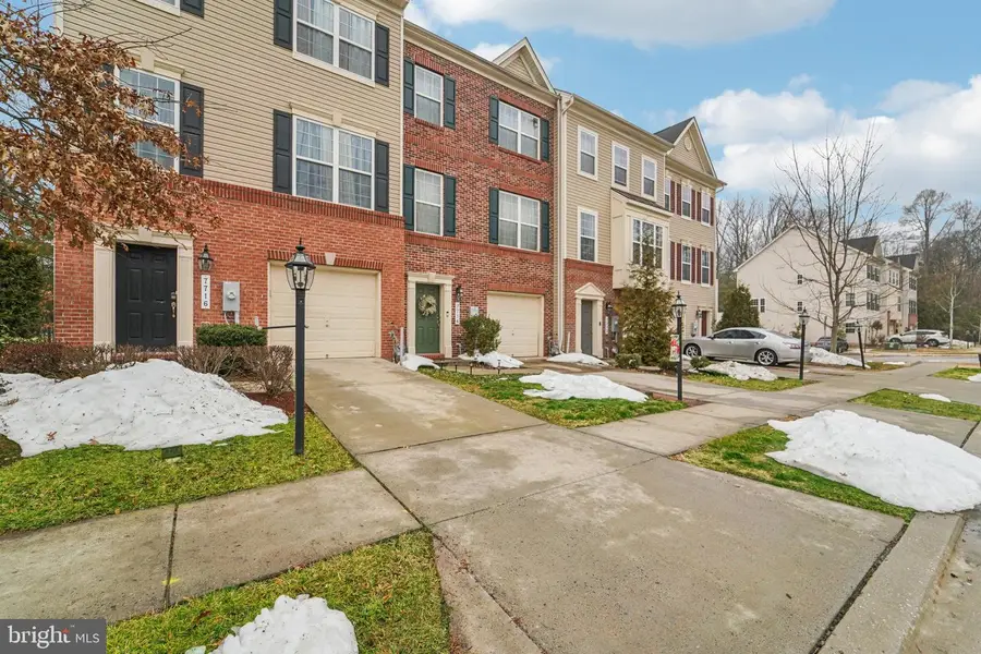 7714 Gaston Pl, Glen Burnie, MD 21060 - #2