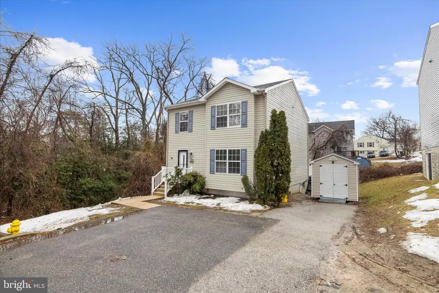 813 201st St, Pasadena, MD 21122 - #3