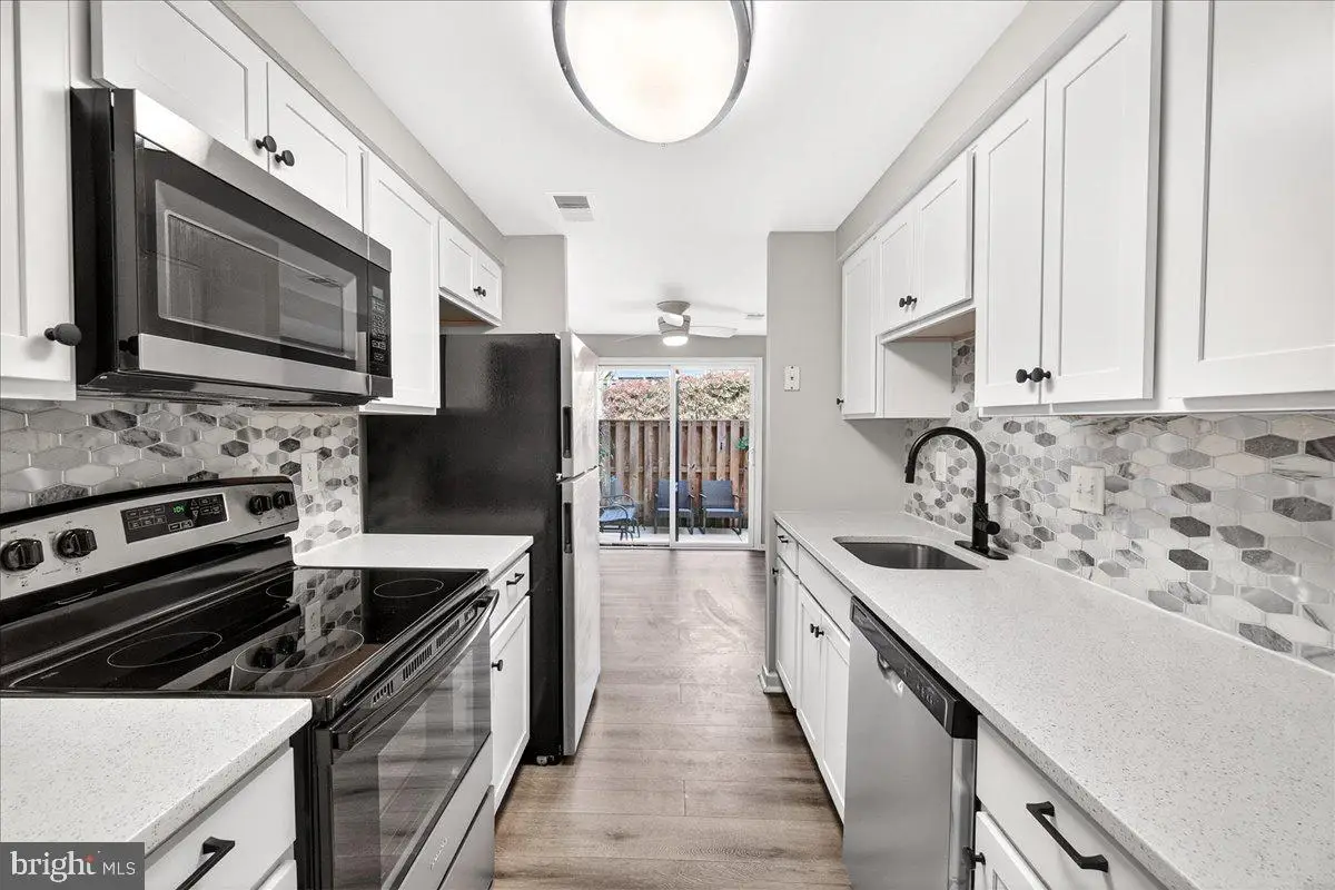 492 West Ct, Glen Burnie, MD 21061 - #1