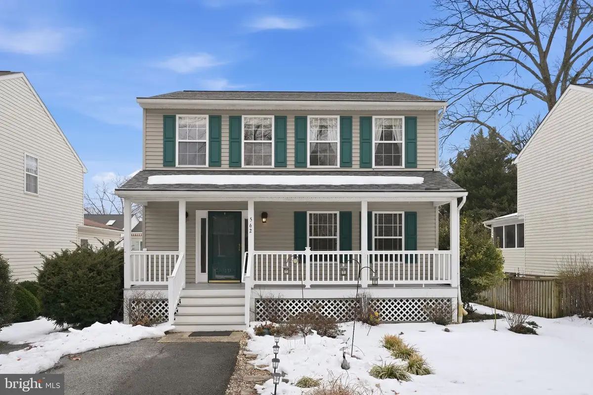 562 Whitney Rd, Severna Park, MD 21146 - #1