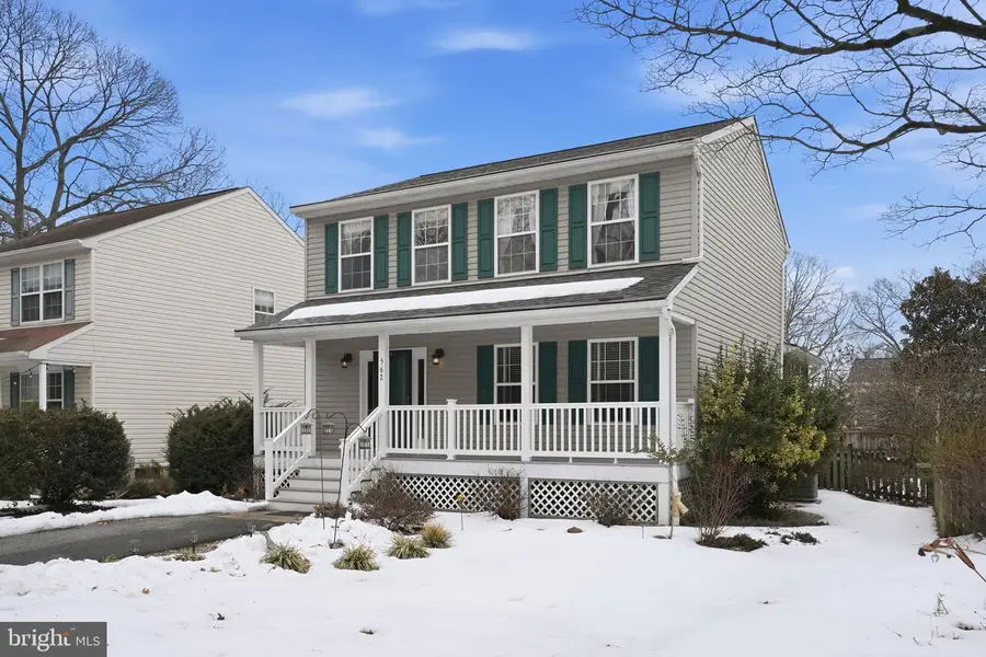 562 Whitney Rd, Severna Park, MD 21146 - #2