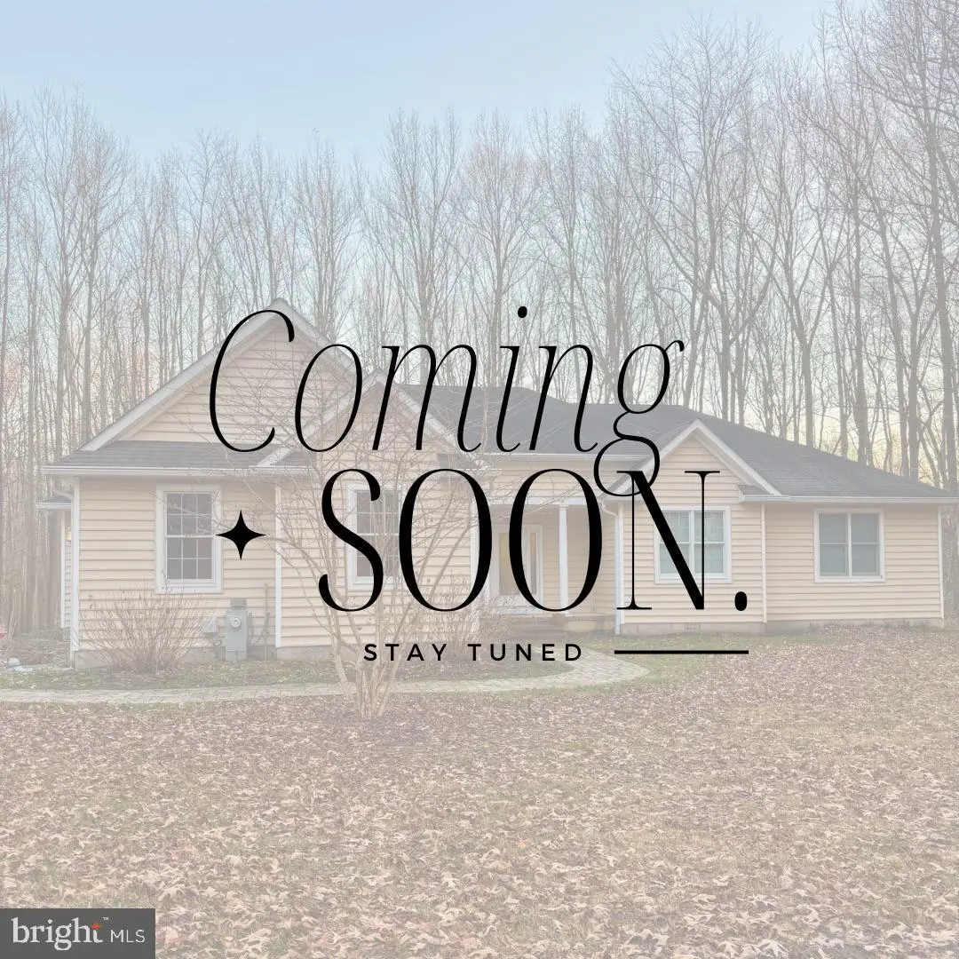 5375 Deale Churchton Rd, Churchton, MD 20733 - #1