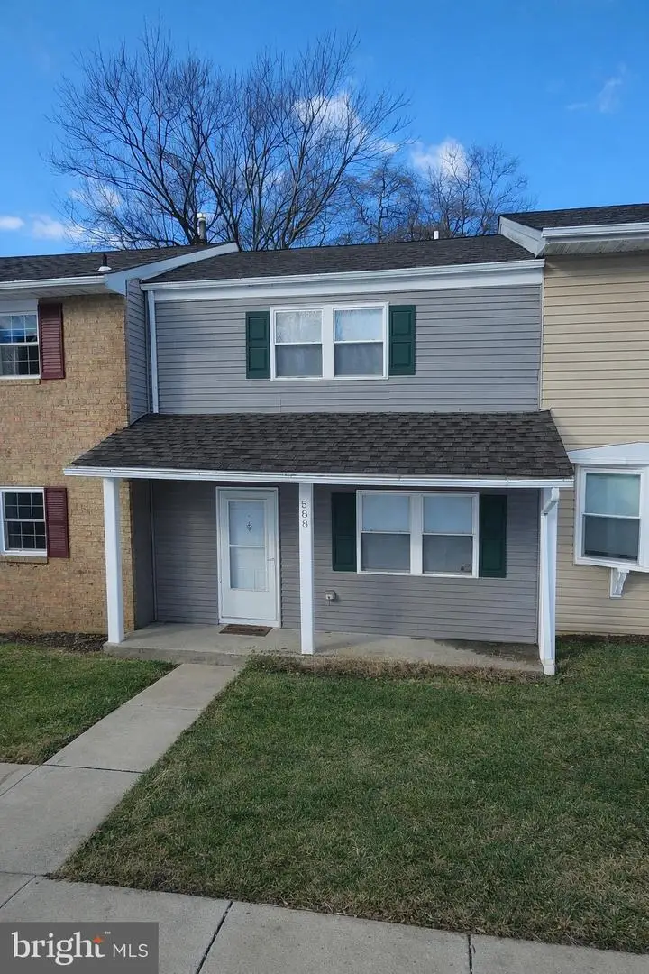 588 Valleywood Rd, Millersville, MD 21108 - #1
